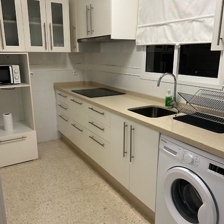 Apartamento Siete De Mayo Кордова Екстер'єр фото