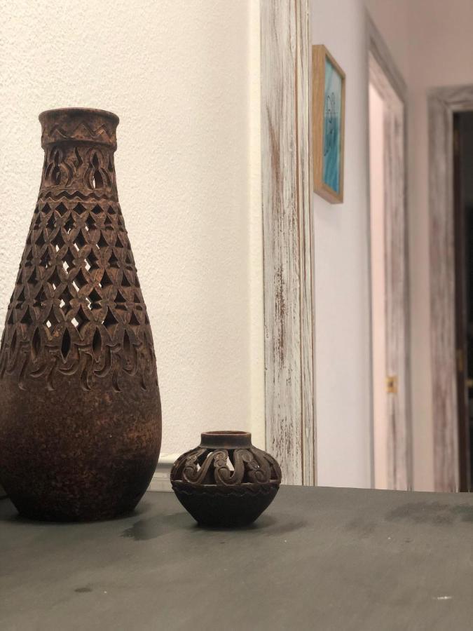 Apartamento Siete De Mayo Кордова Екстер'єр фото